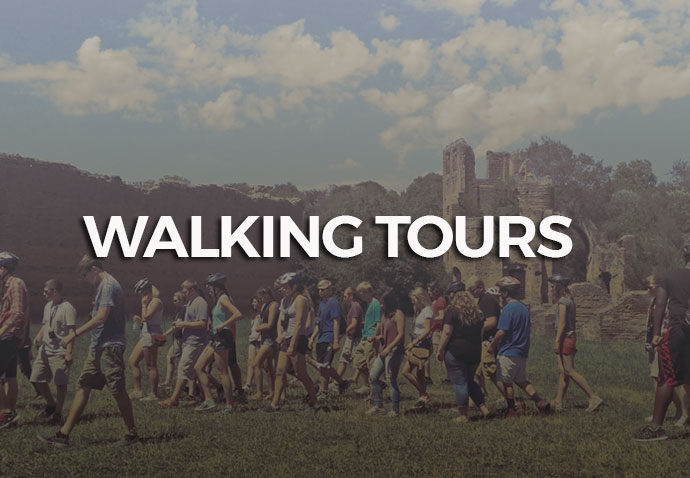 walking-tours