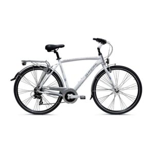 City Bike (Uomo) – Alluminio – Brera AMSTERDAM 7 Velocità
