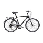 City Bike (Uomo) – Alluminio – Brera AMSTERDAM 7 Velocità
