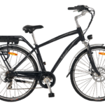 e-bike ITALWIN PRESTIGE UOMO 28″