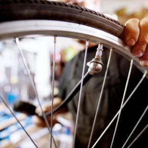 Natale 2023 – Regala un check-up bicicletta