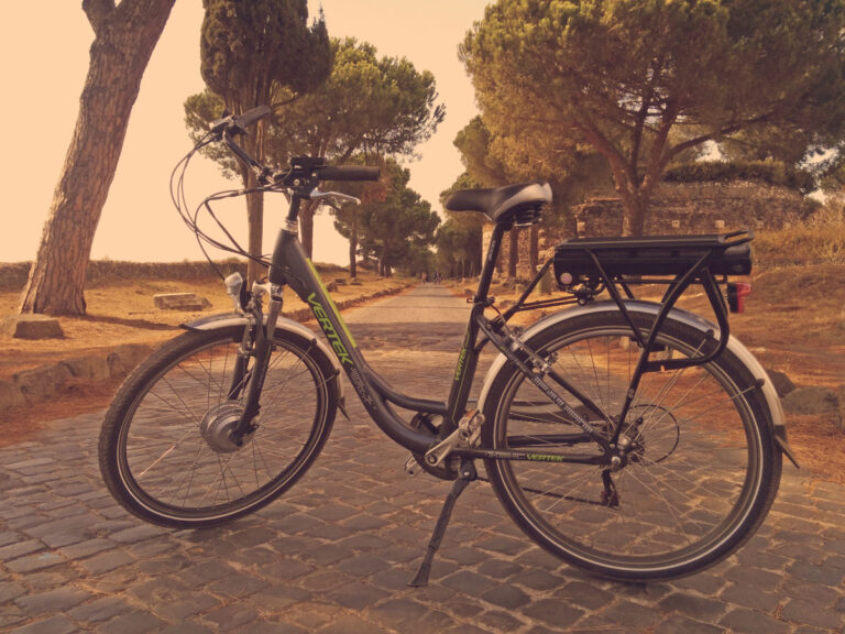 Scopri di più sull'articolo E-Bike: la soluzione ideale per il caldo