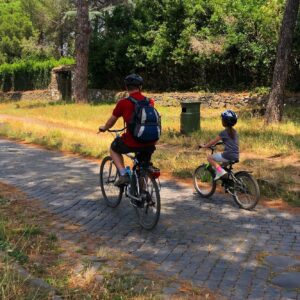 Appian Way family tour: tips by a local