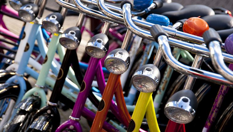 Scopri di più sull'articolo Scegli la sostenibilità, compra una bicicletta usata