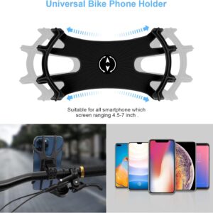 Supporto telefono per bici – Bicycle Phone Holder