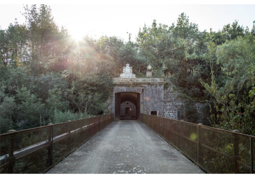 5 luoghi insoliti e poco conosciuti nel Parco dell’Appia Antica.