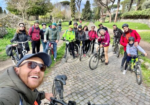 Esplora l’antica bellezza: il nuovo calendario delle visite guidate nel Parco dell’Appia Antica