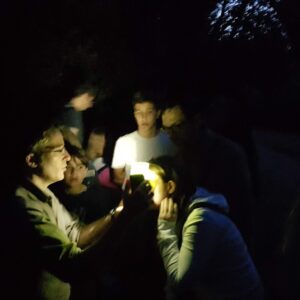🌟 Lucciole in Caffarella: un successo luminoso… e tante altre occasioni per scoprire la natura!