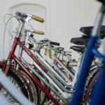 Bici Usate in Vendita per la Primavera-Estate al Parco dell’Appia Antica: Ebike e City Bike in Buone Condizioni