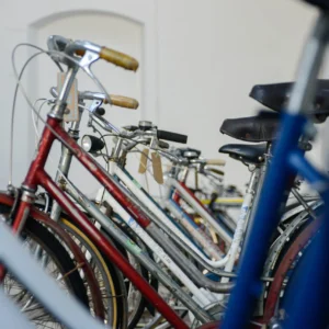 Bici Usate in Vendita per la Primavera-Estate al Parco dell’Appia Antica: Ebike e City Bike in Buone Condizioni
