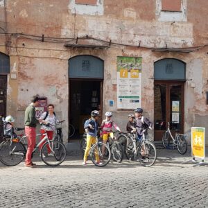 Outdoor Experiences in Rome: Discover the Appian Way by Bike – With a Guide or on Your Own